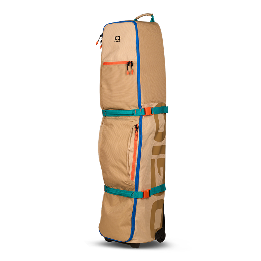 Schlankes Travelcover - View 2