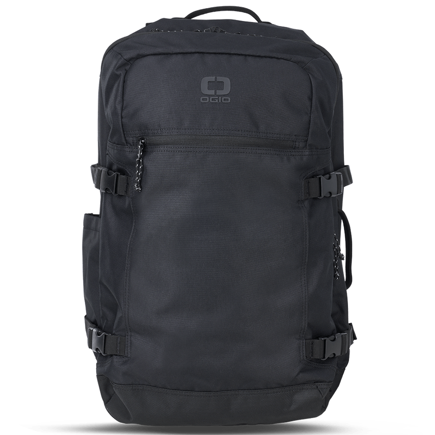 Alpha Venture Rucksack - View 2