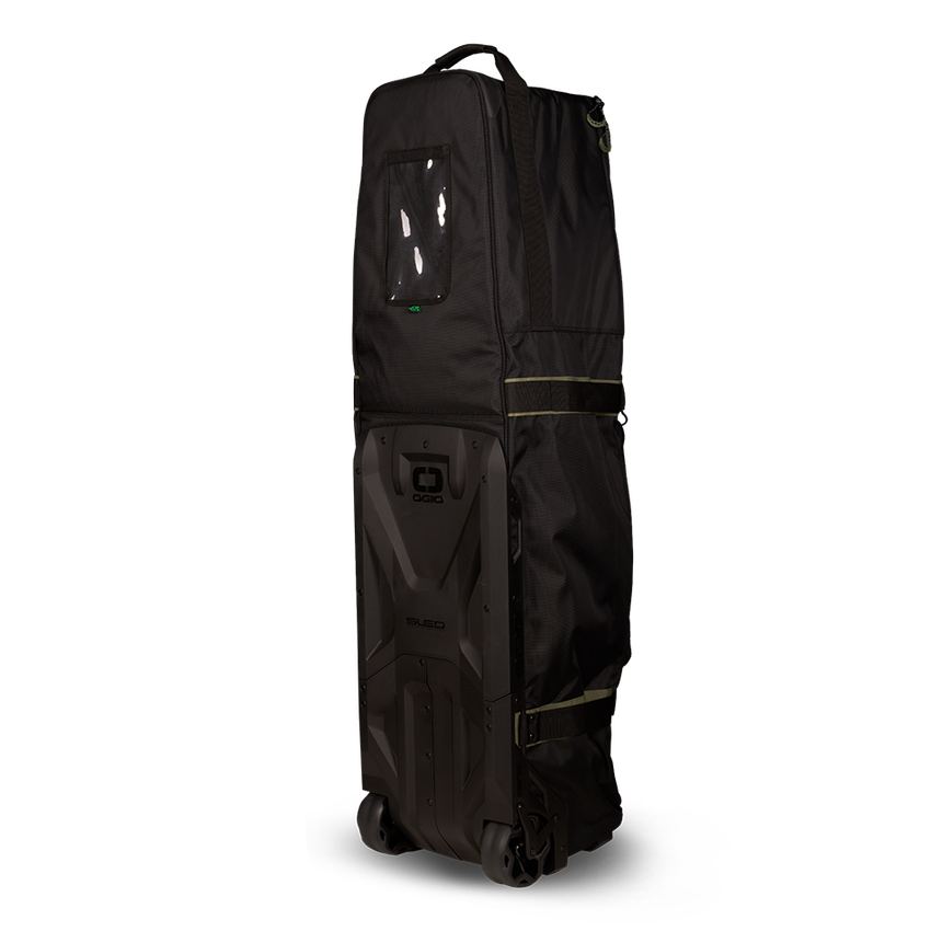 Renegade Travelcover - View 4