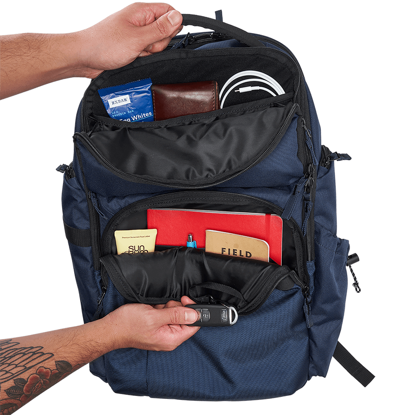 PACE Pro 25 Rucksack - View 8