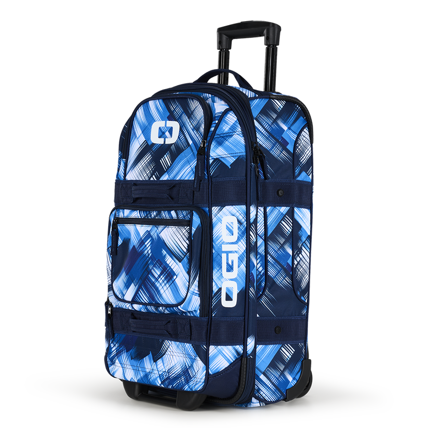 Layover Reisetasche - View 3