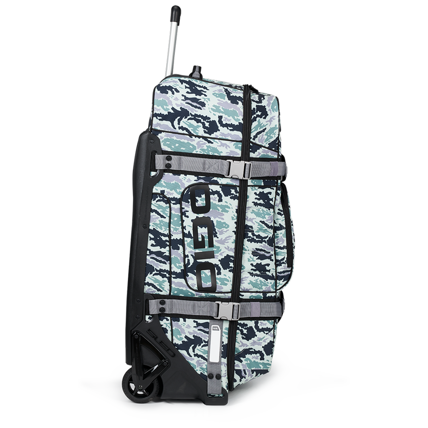 Rig 9800 Reisetasche - View 4