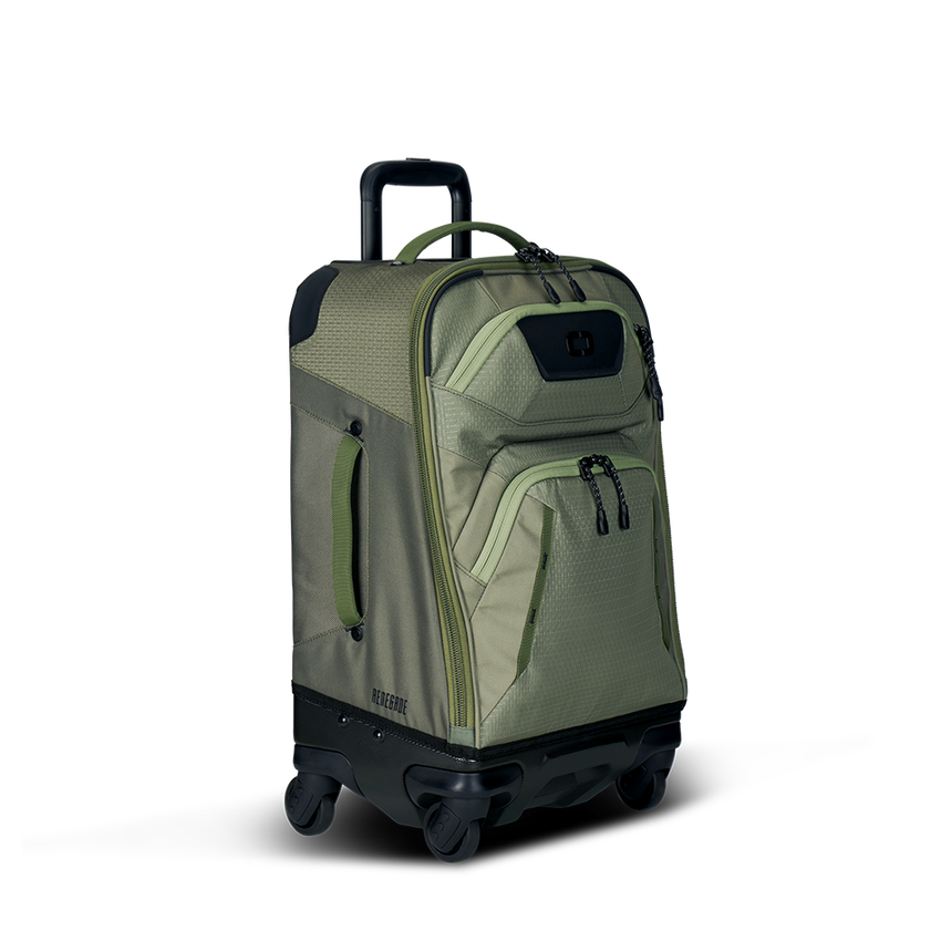 RENEGADE 22" REISETASCHE MIT 4 ROLLEN - View 1