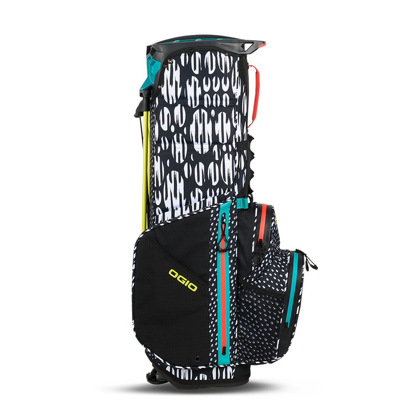 All Elements Hybrid Standtasche 2025 - View 3