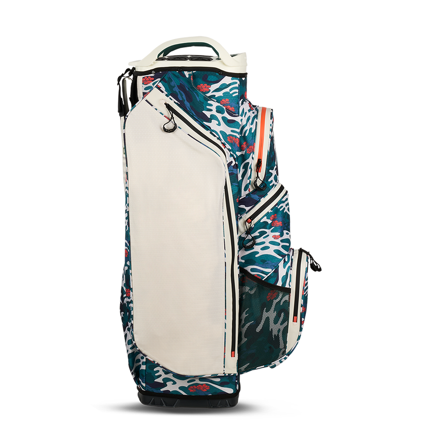 All Elements Silencer Carttasche 2025 - View 3