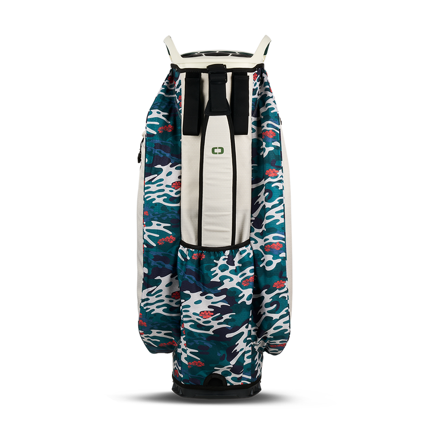All Elements Silencer Carttasche 2025 - View 4