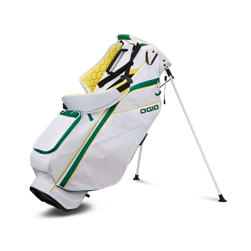 Fuse Standtasche - View 1