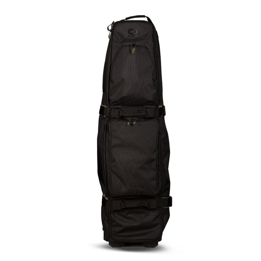 Renegade Travelcover - View 1