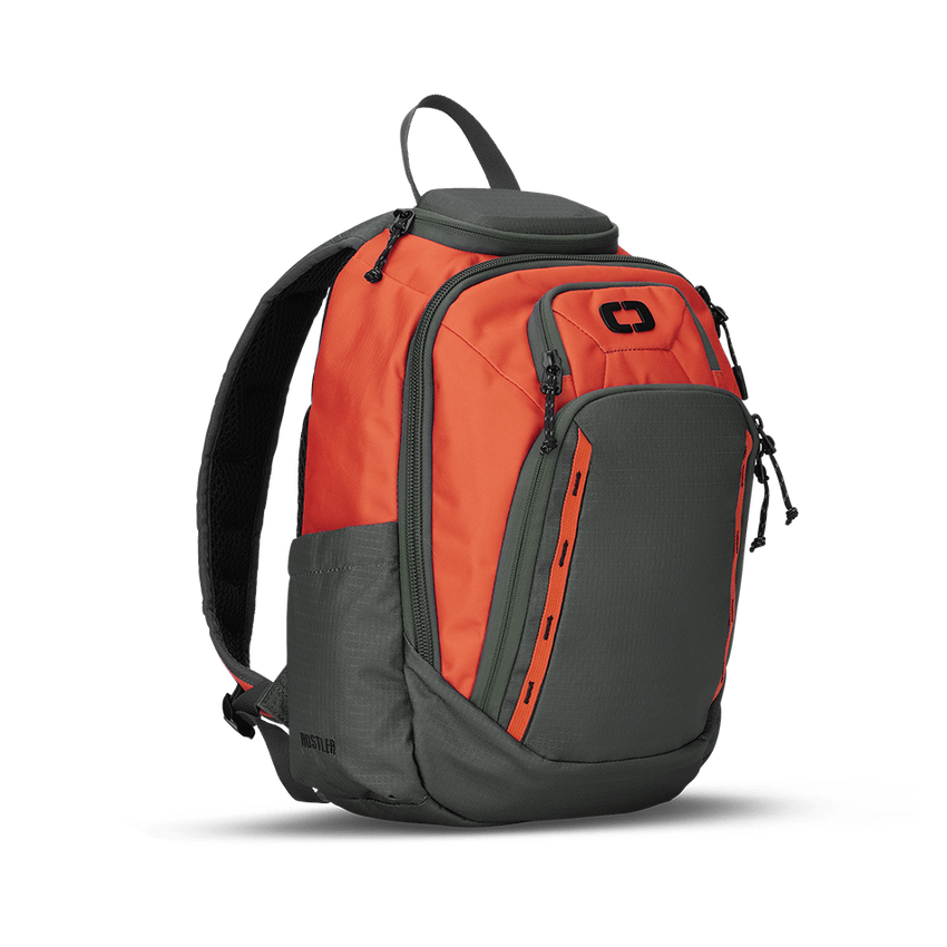 RENEGADE RUSTLER RUCKSACK - View 1