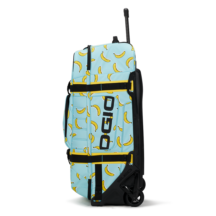 Rig 9800 Reisetasche - View 4