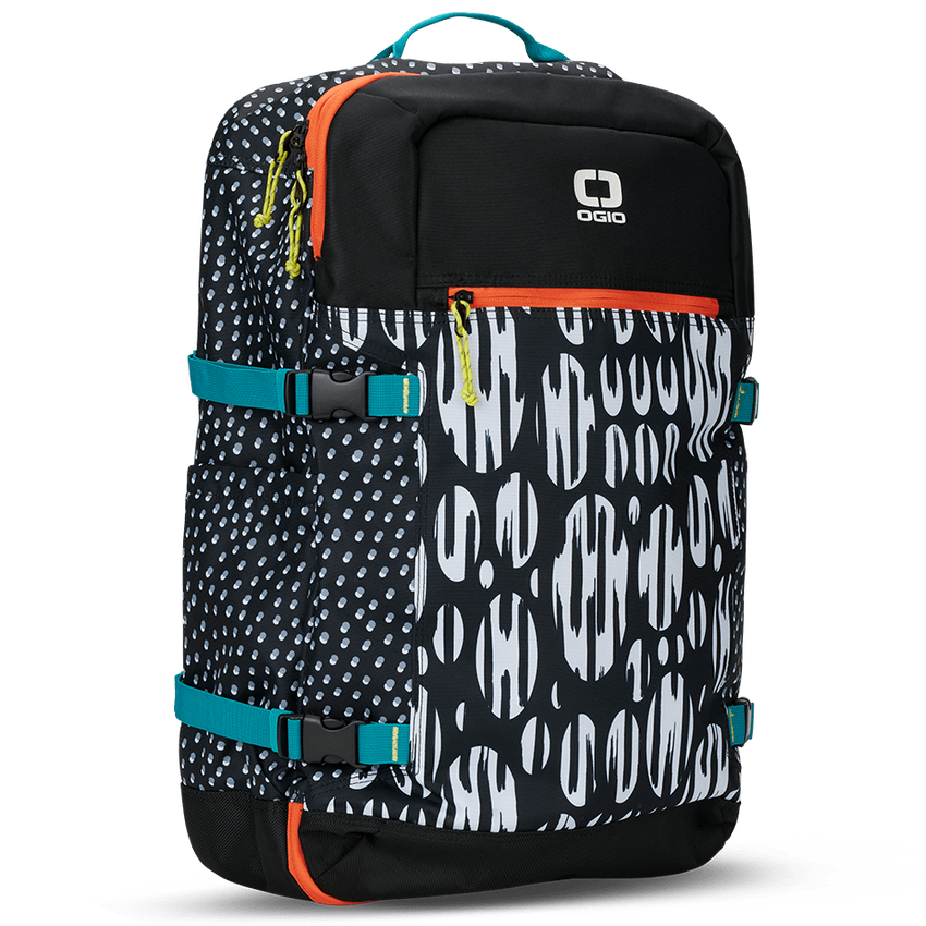 Alpha Venture Rucksack - View 1