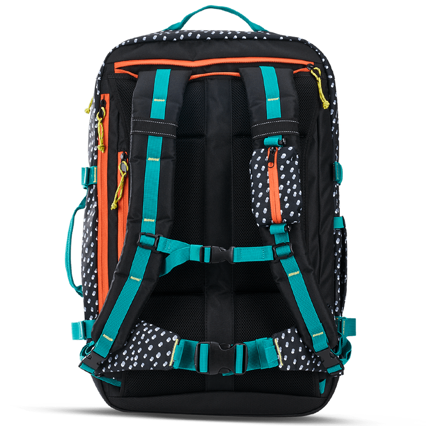 Alpha Venture Rucksack - View 10