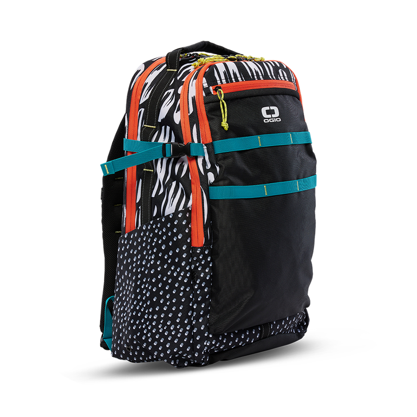 Alpha 25L Backpack - View 1