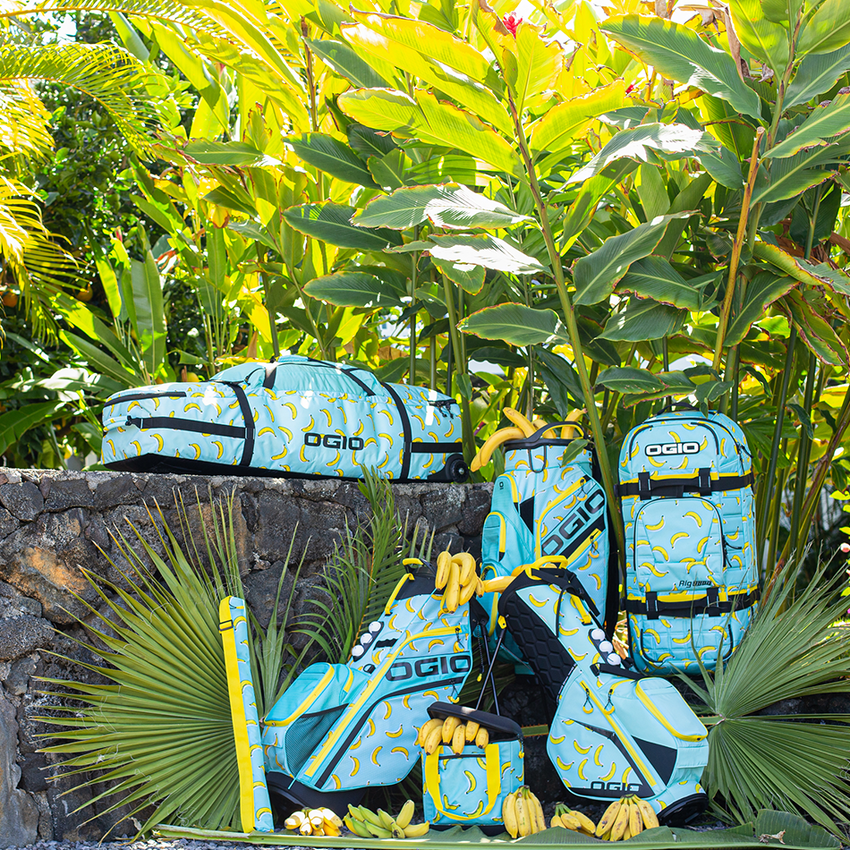 Rig 9800 Reisetasche - View 11