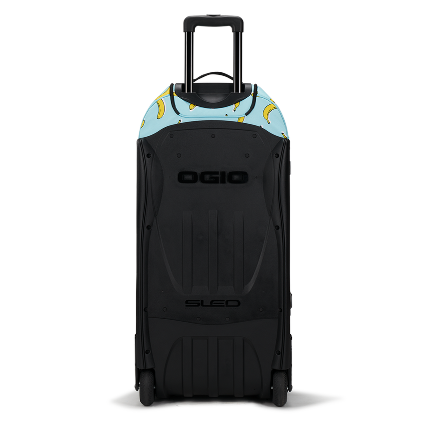 Rig 9800 Reisetasche - View 5