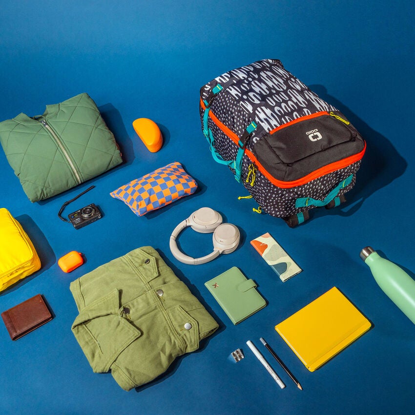 Alpha Venture Rucksack - View 4