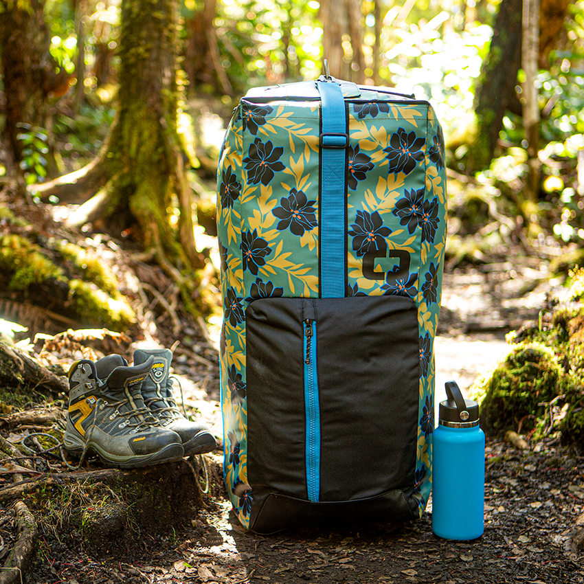UTILITY DUFFEL 90 Ltr. - View 8