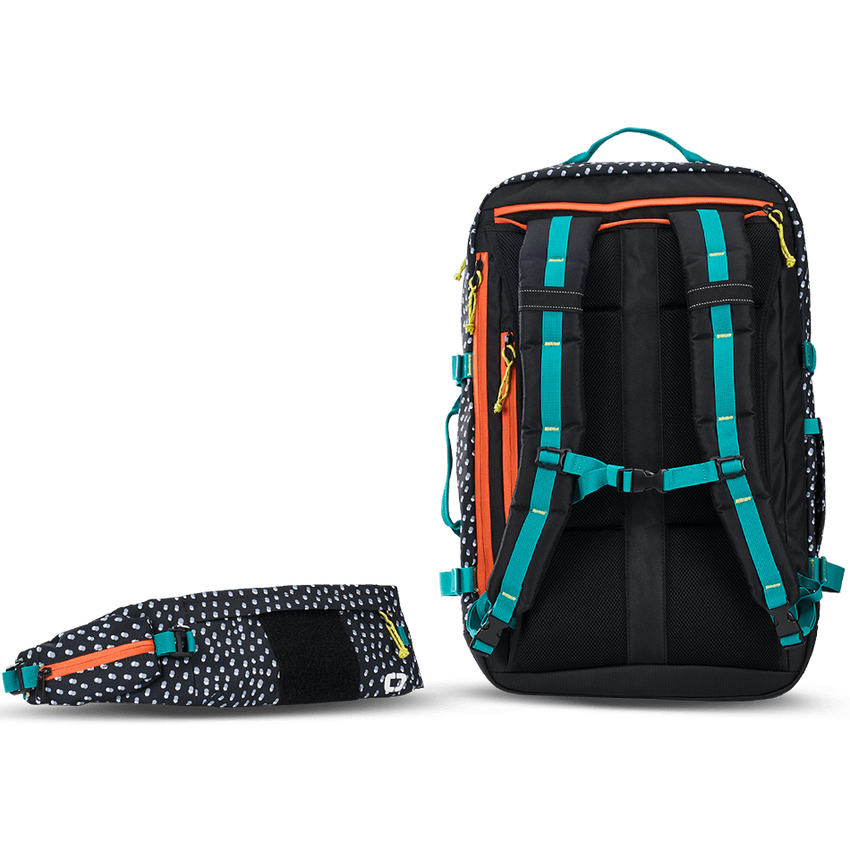Alpha Venture Rucksack - View 12