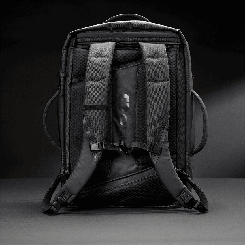 PACE PRO MAX REISETASCHE - View 10