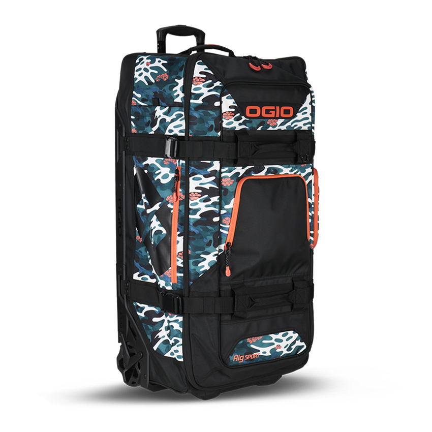 Rig ST Reisetasche - View 2