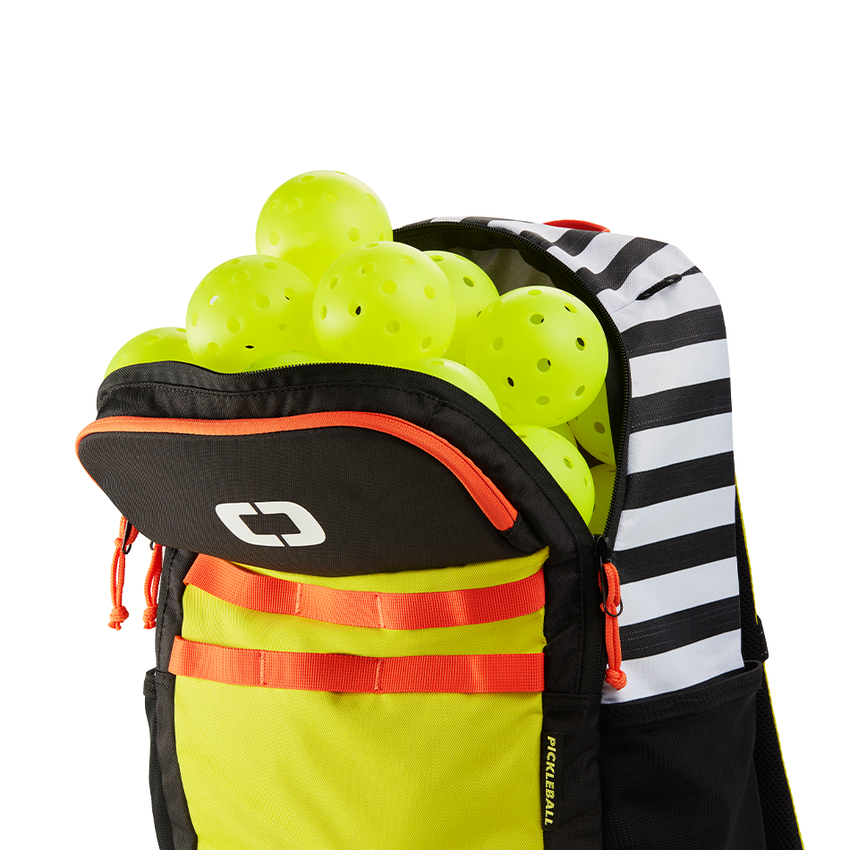 Ogio Pickleball Rucksack - View 8