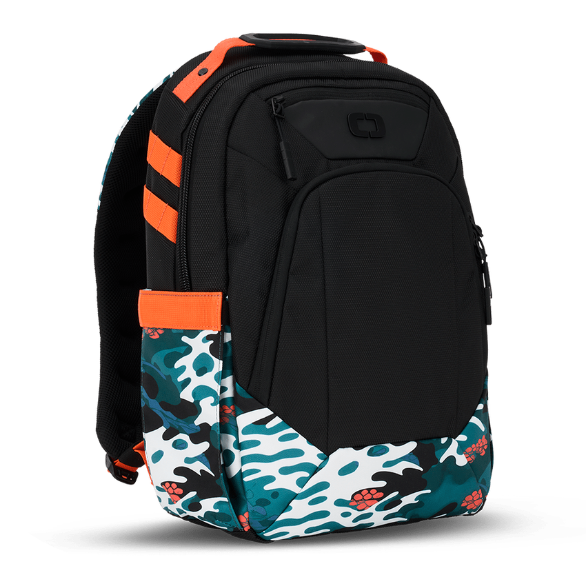 Axle DNA Rucksack - View 1