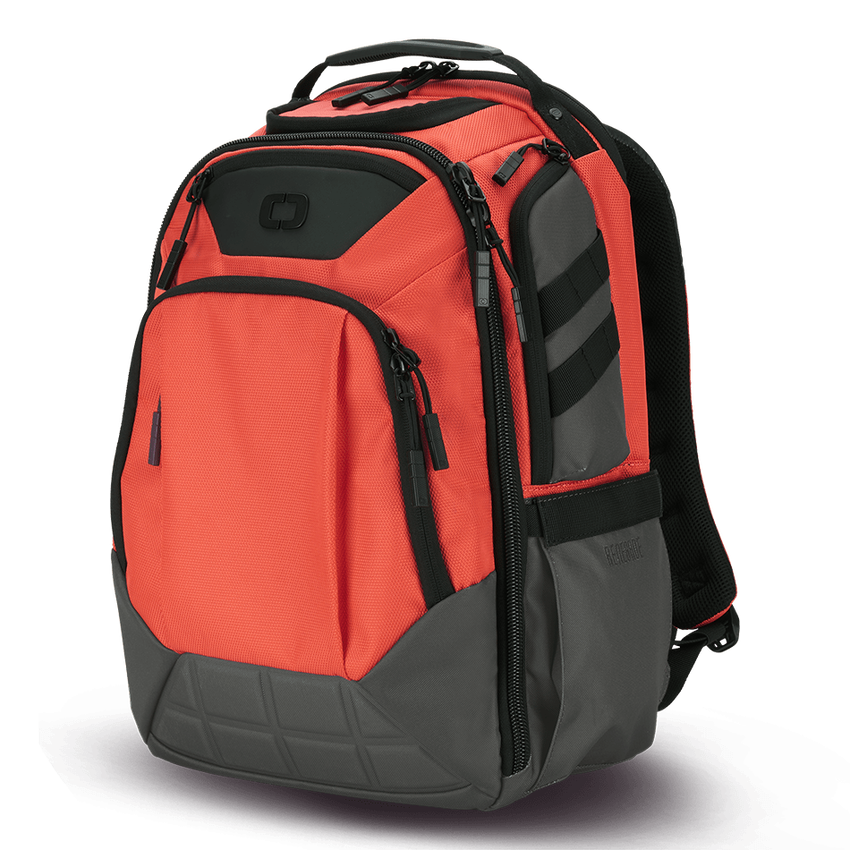 Renegade DNA Rucksack - View 11