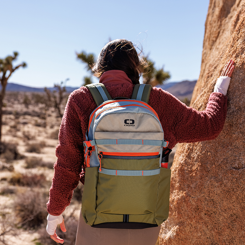 ALPHA 20L Rucksack - View 8