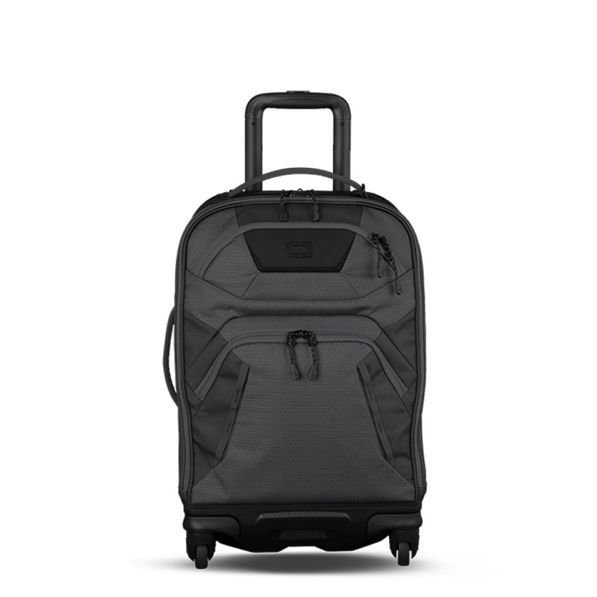 RENEGADE 22" REISETASCHE MIT 4 ROLLEN - View 7