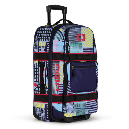 Layover Reisetasche Product Image