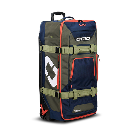 Rig ST Reisetasche Product Image