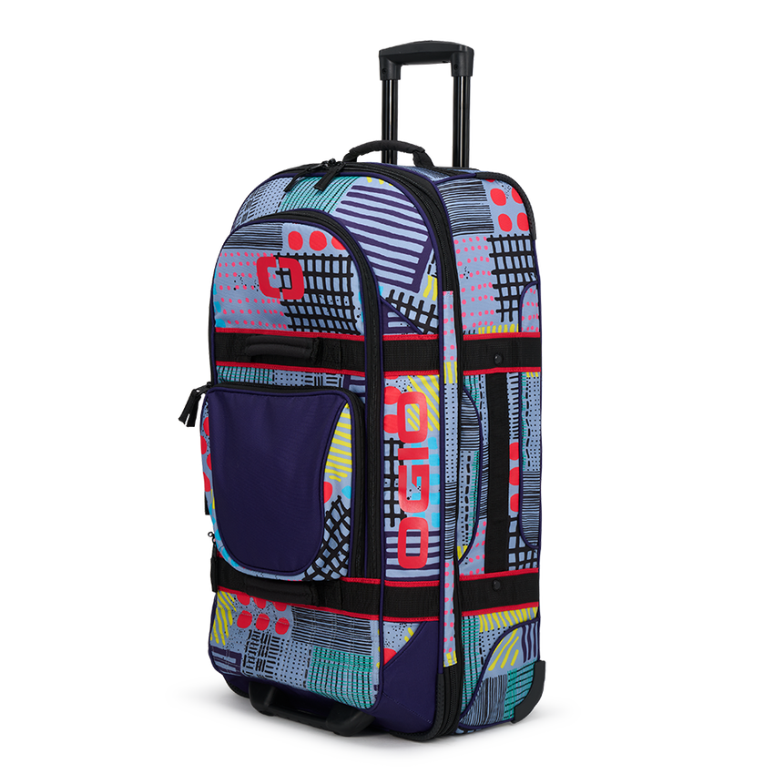 Terminal Reisetasche - View 3