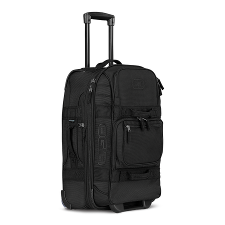 Layover Reisetasche Product Image