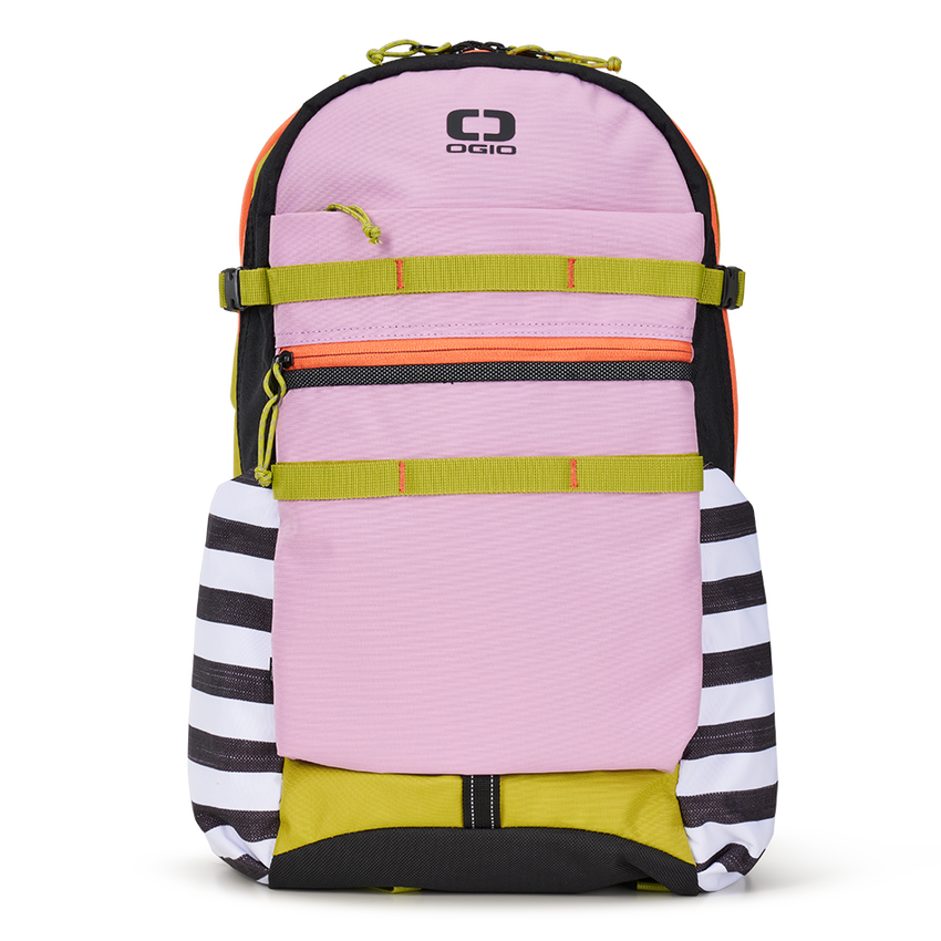 ALPHA 20L Rucksack - View 2