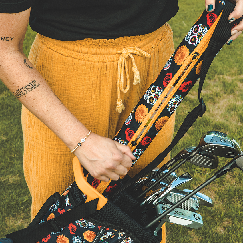 Thin Can Cooler - View 8