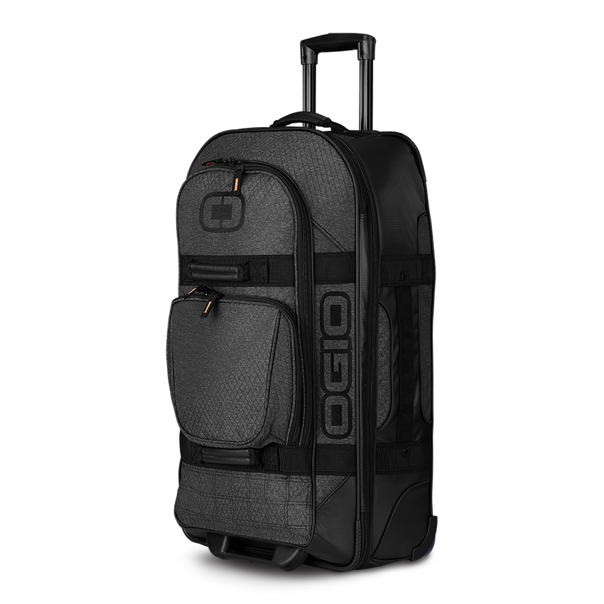 Terminal Reisetasche - View 2