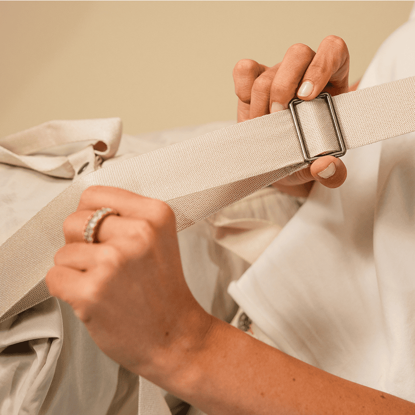 WEEKENDER TASCHE &bdquo;RISE&ldquo; - View 8