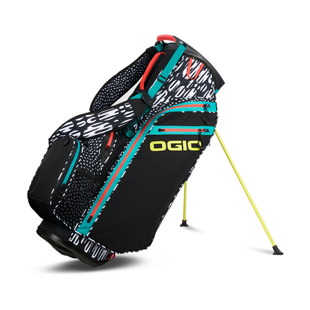 All Elements Hybrid Golf-Standtasche 2025 Product Image