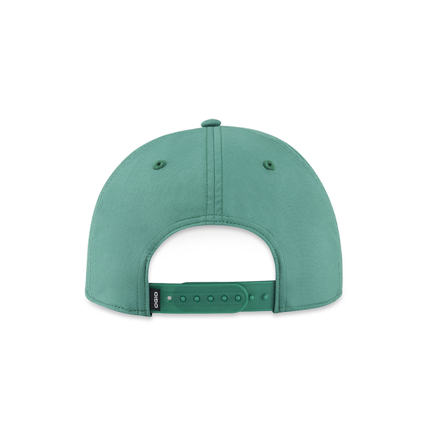 Alpha OBC Snapback - View 3