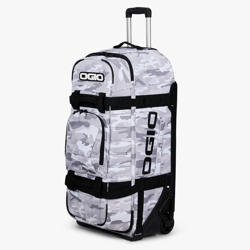 Rig 9800 Reisetasche - View 3