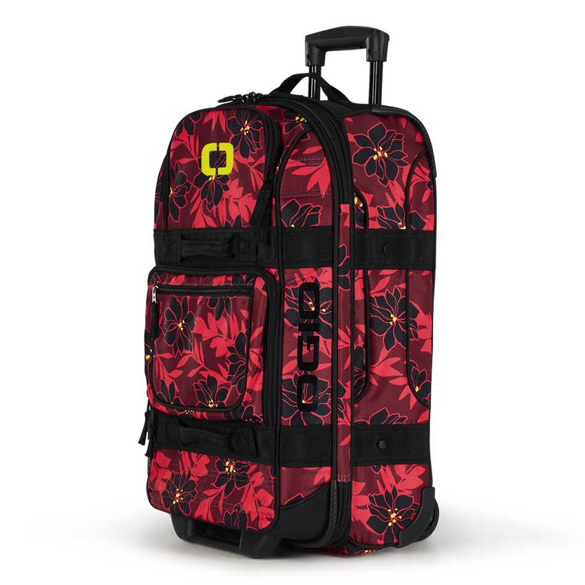 Layover Reisetasche - View 3