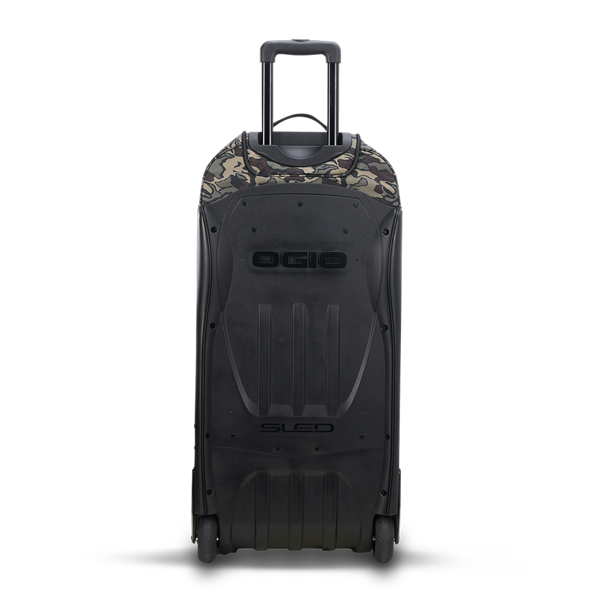 Rig 9800 Reisetasche - View 3