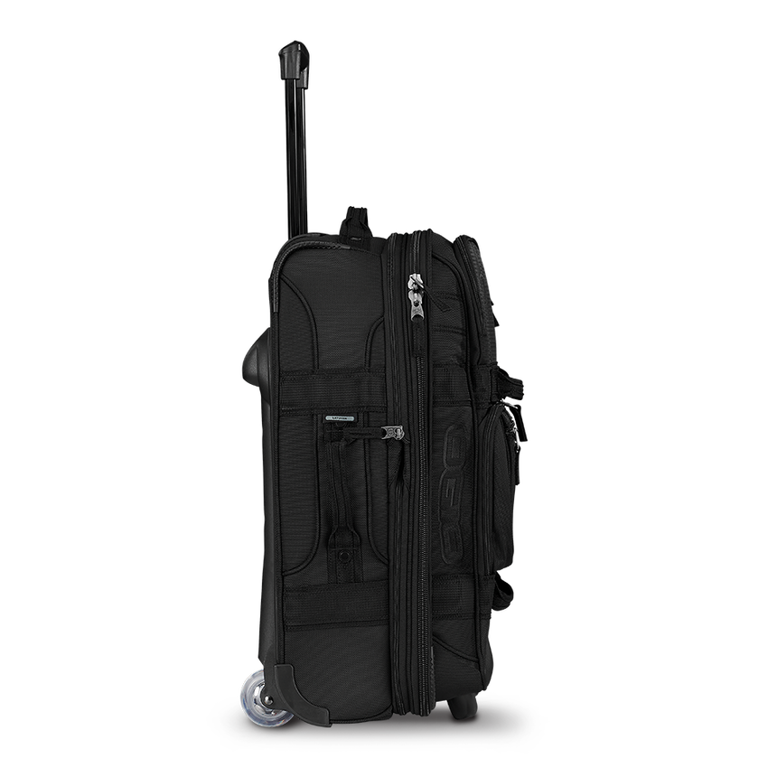 Layover Reisetasche - View 4