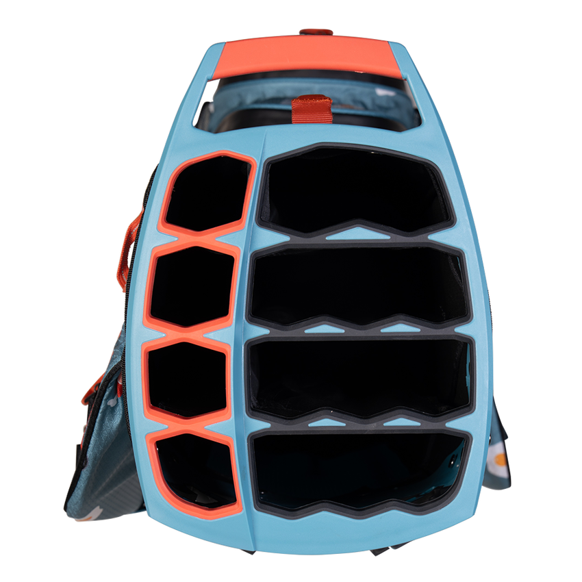 All Elements Hybrid Golf-Standtasche '26 - View 6