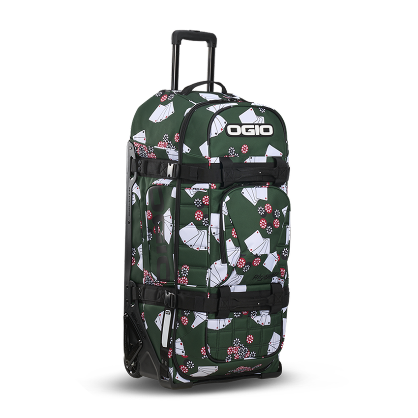 Rig 9800 Reisetasche - View 1