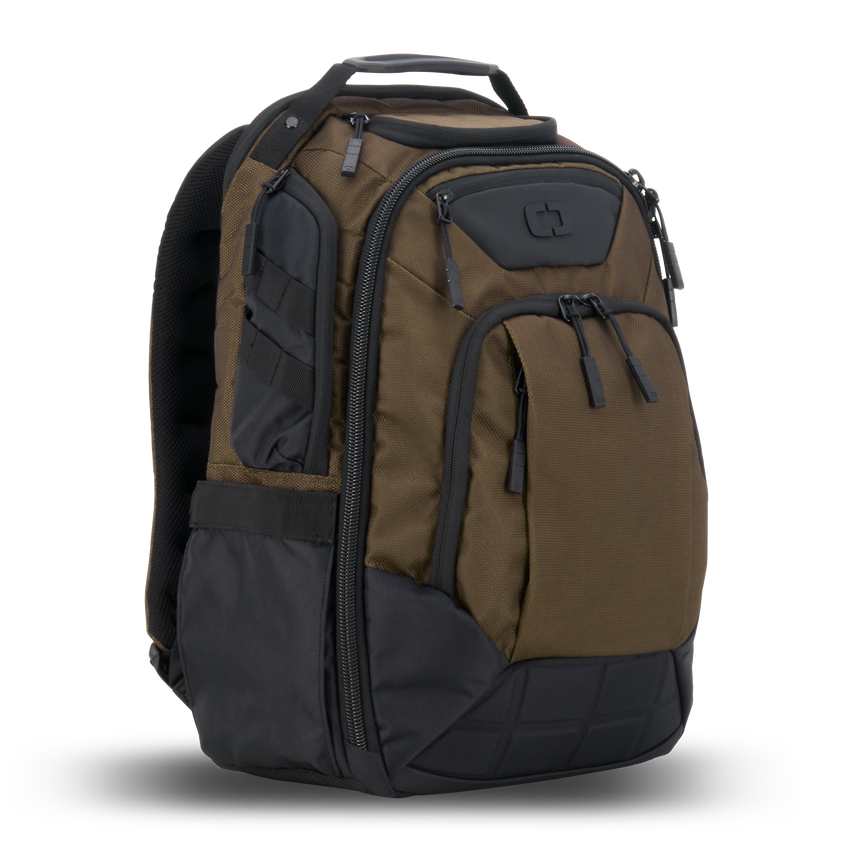 Renegade DNA Rucksack - View 1