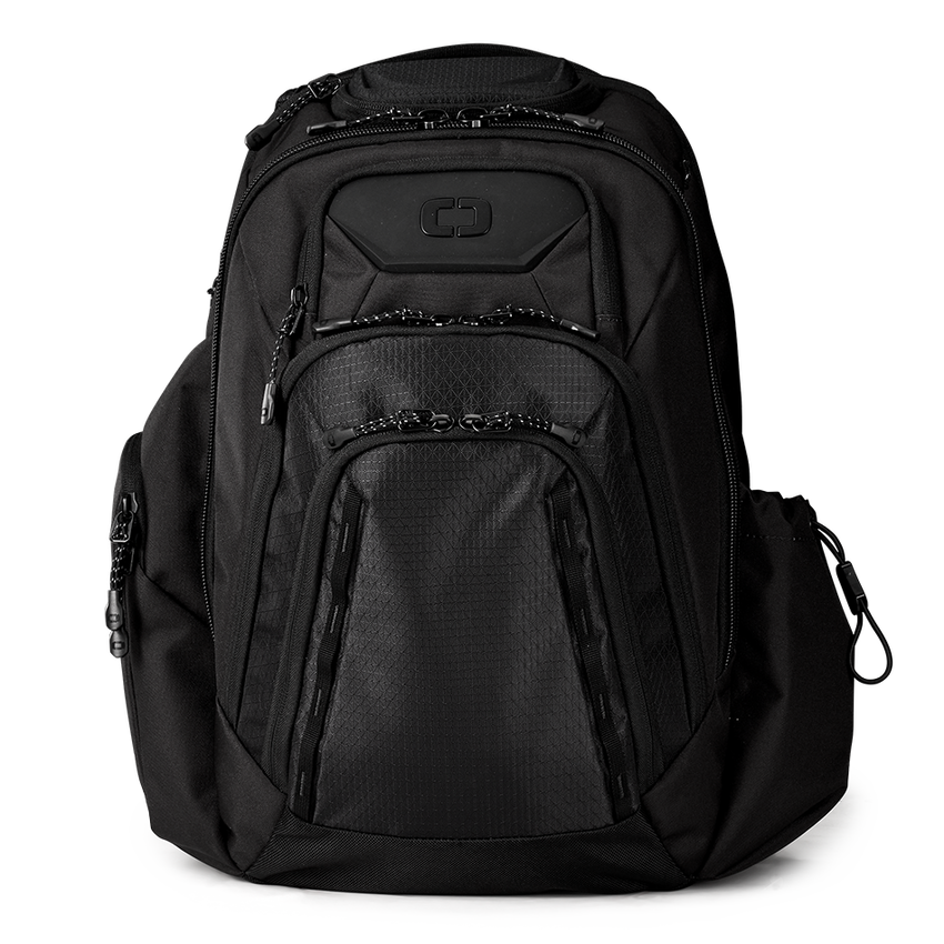 Gambit Pro Rucks&auml;cke - View 2