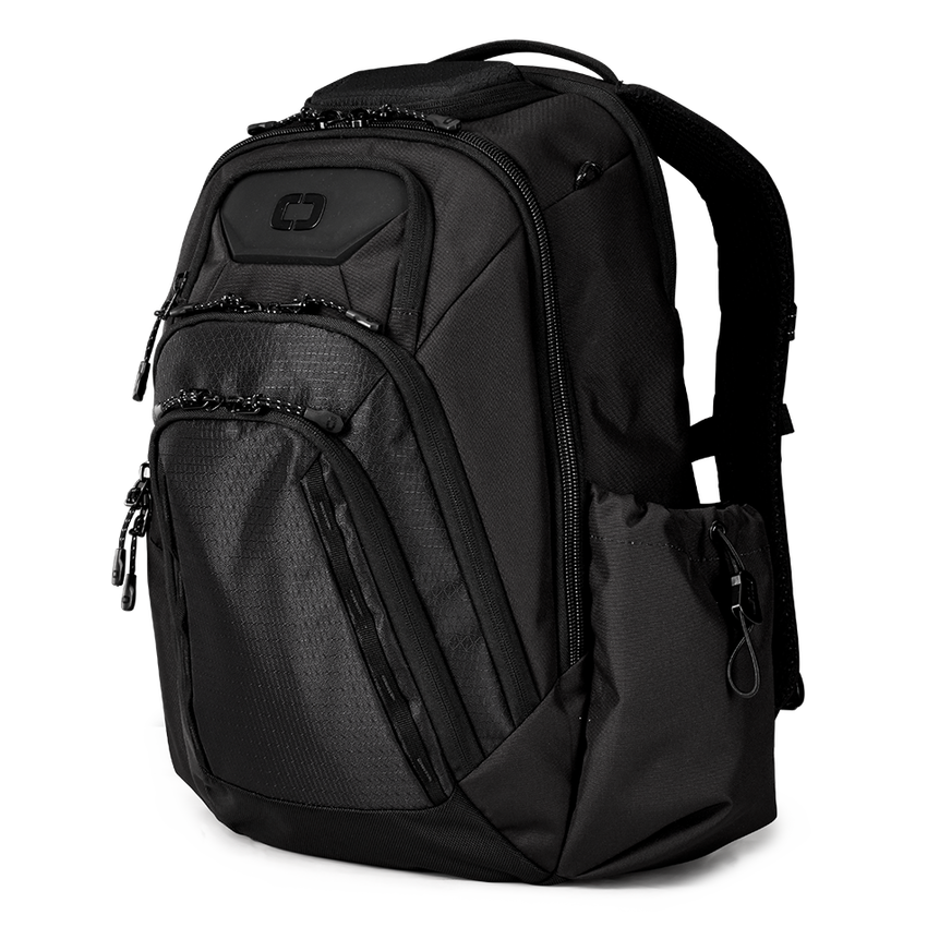 Gambit Pro Rucks&auml;cke - View 3