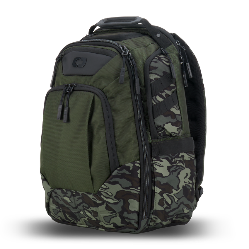 Renegade DNA Rucksack - View 11