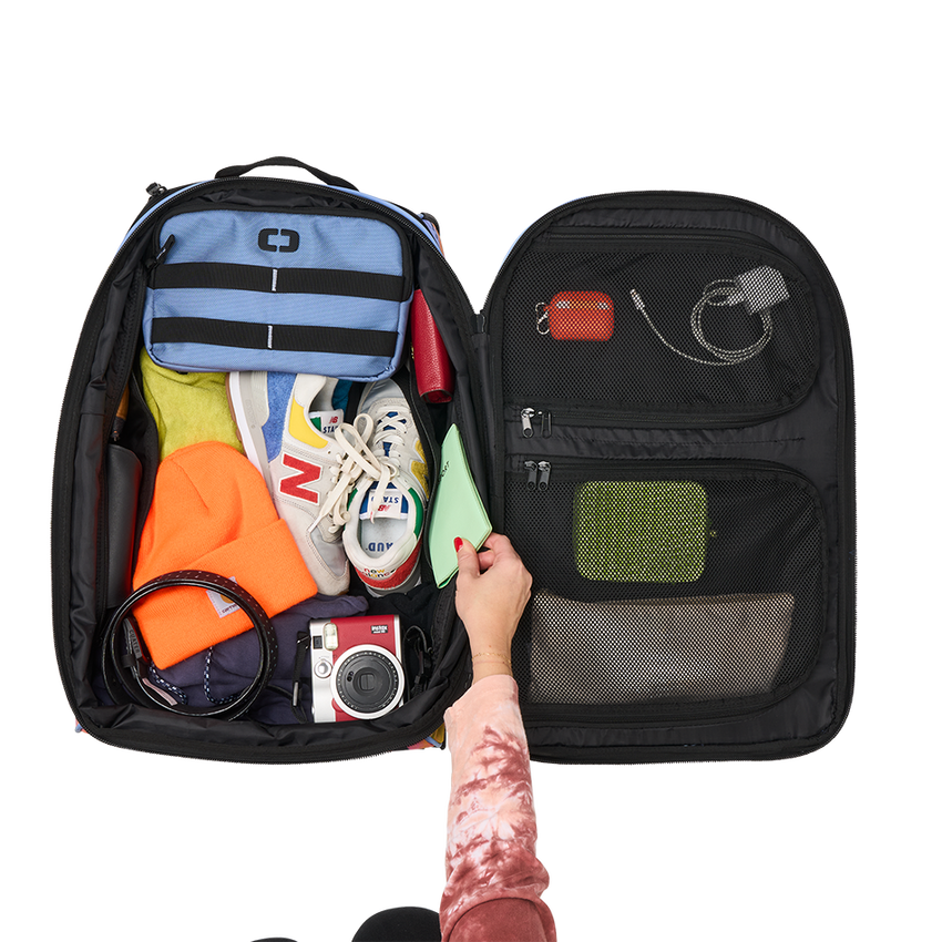 Layover Reisetasche - View 6
